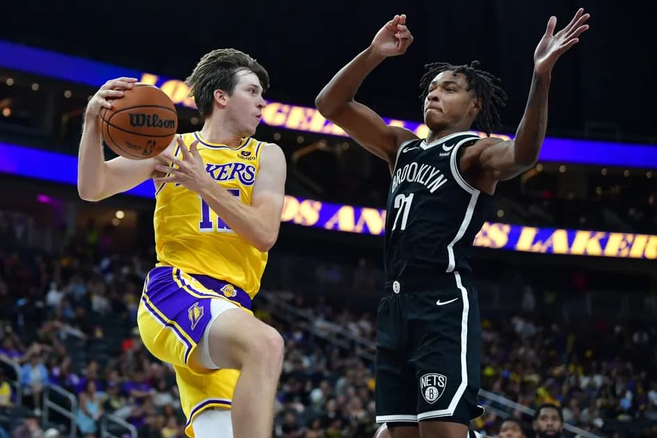 Today's best NBA prop bet picks & predictions, Tuesday 12/5: Austin Reaves lights up the Suns