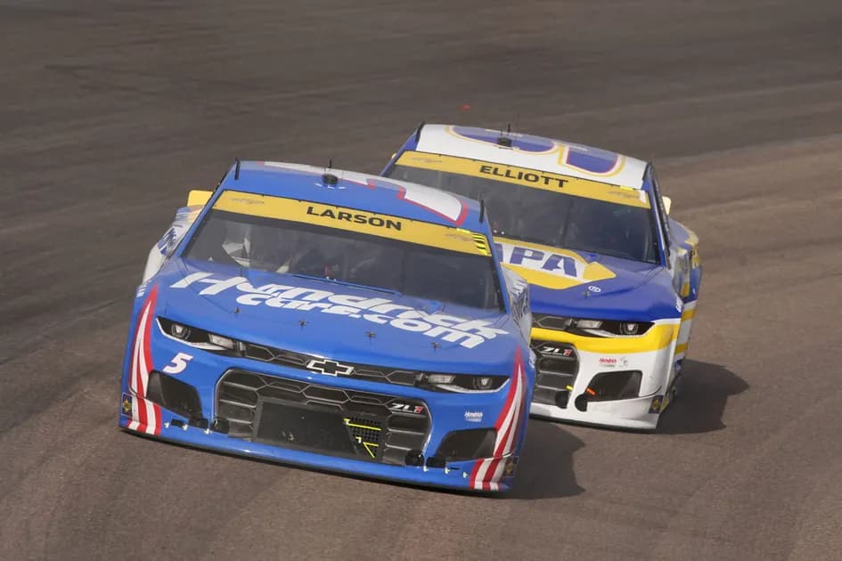 NASCAR 2022 season betting preview: Everything you need to win
