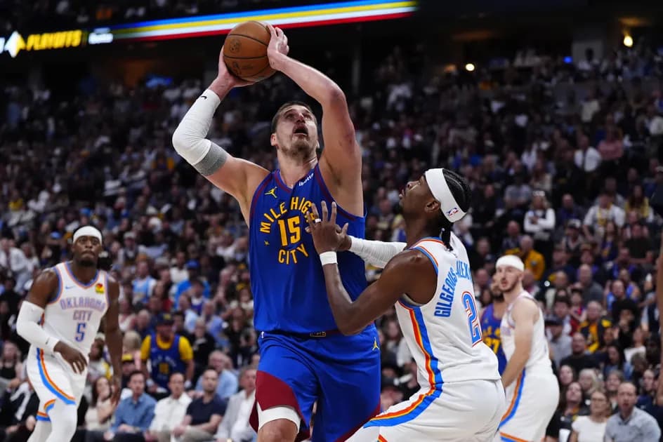 Nuggets vs Thunder Prediction & Same Game Parlay picks: MVP candidates battle to the end at +625 odds