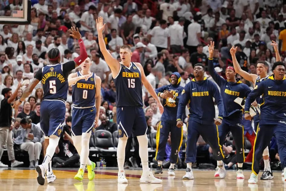 Miami Heat vs Denver Nuggets NBA predictions, picks, odds & spreads: Can the Heat stay competitive?