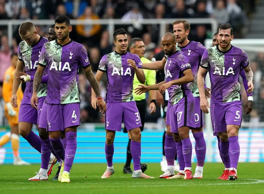 Champions League soccer predictions and UCL best bets for Tuesday 11/1: Expect goals in Marseille vs Tottenham