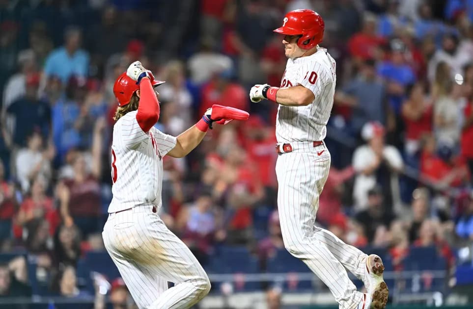 MLB picks Wednesday, 10/4 - YRFI & NRFI best bets today: Phillies and Fish bring out the bats