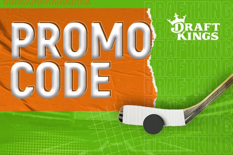 DraftKings promo code: Win a $5 bet on Olympics Men's Ice Hockey & get $200