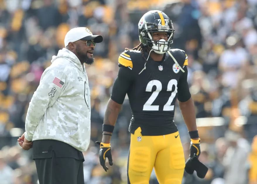 Best Kansas City Chiefs vs Pittsburgh Steelers touchdown scorer bets: Value on Najee Harris