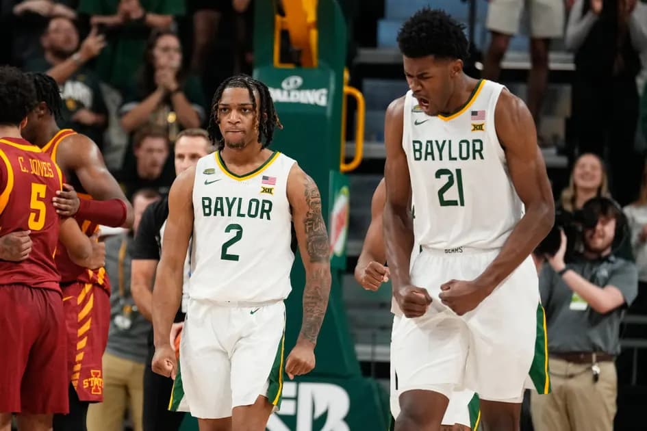 Cash the $200 FanDuel promo code for March Madness: Baylor vs Mississippi State