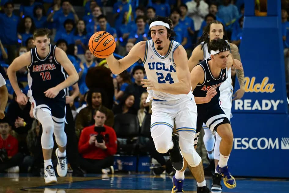 Pac-12 Basketball Tournament Bracket Predictions, Odds & Best Bets for 2023: UCLA favored but USC can challenge