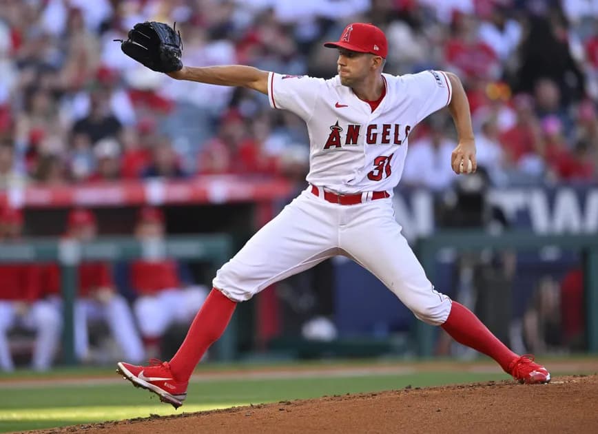 Best MLB player prop picks for today, 4/24: Regression coming for Tyler Anderson