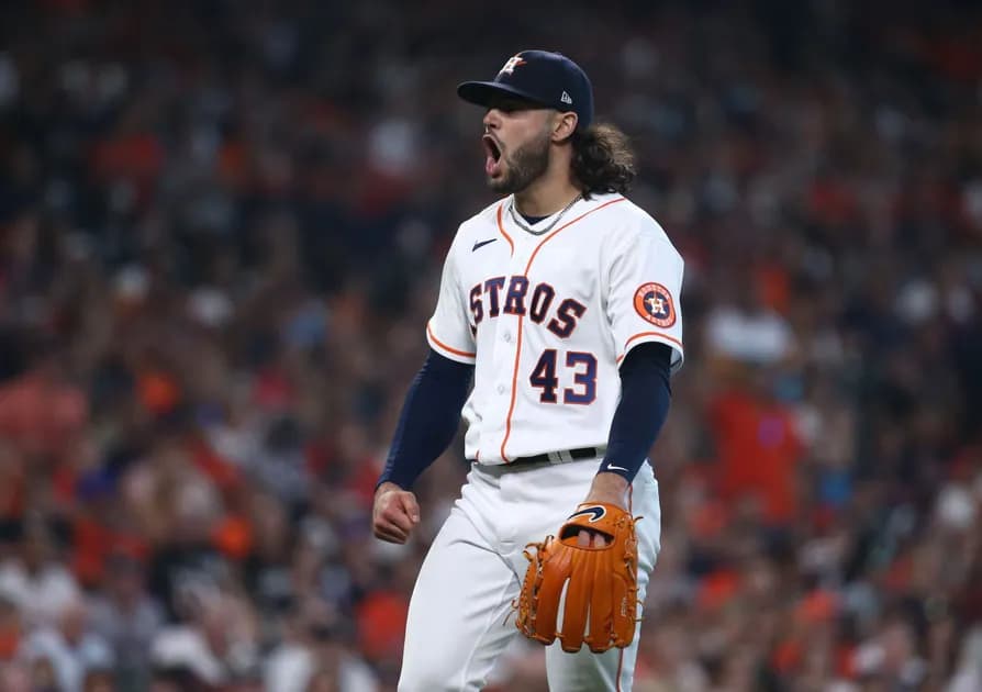 Best MLB player prop for Tuesday's slate: McCullers cleans Sox