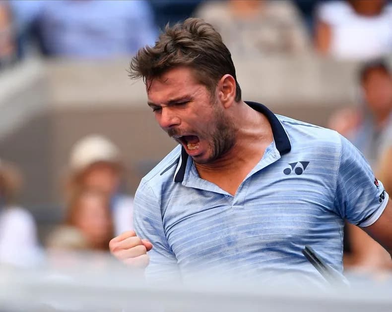 French Open Tennis Day 2 Predictions, Picks & Best Bets: Stan Wawrinka returns to Roland Garros stomping grounds