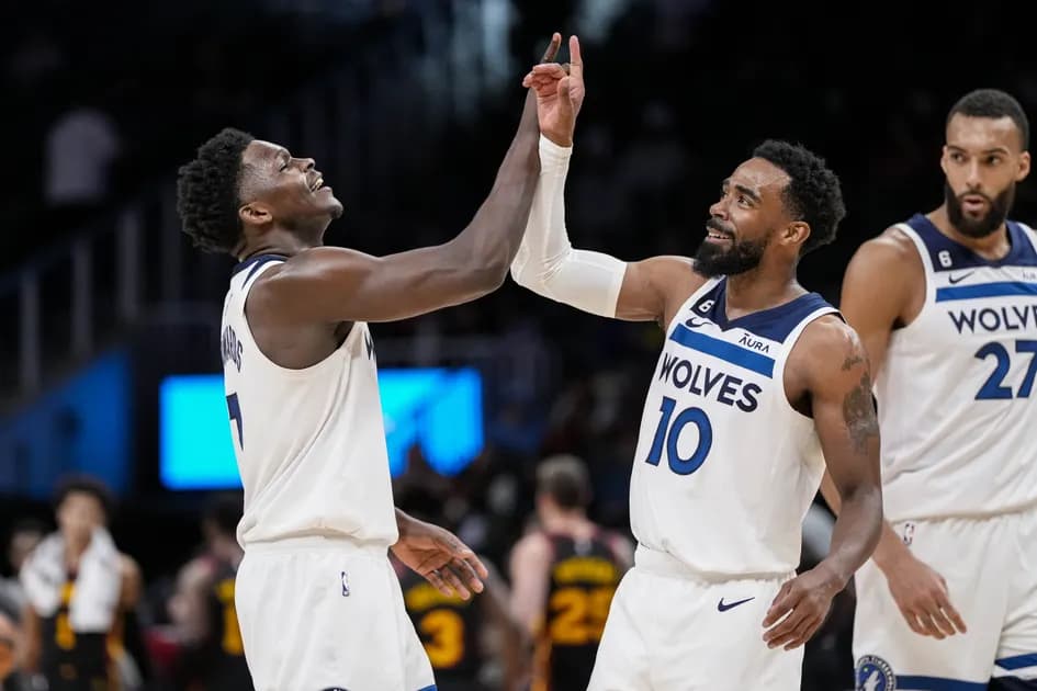 NBA Sunday parlay at mega +1116 odds today 4/2: Keep fading the Blazers