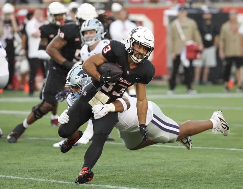 College Football Week 12: Friday Best Bets Incl. North Texas vs UTSA & Houston vs Arizona