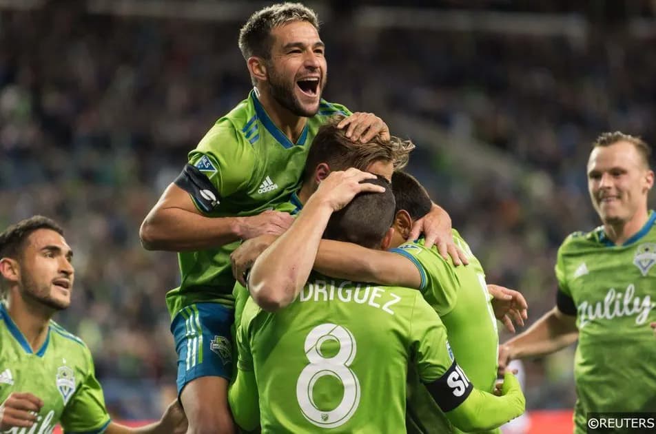 Major League Soccer eyeing 26-team tournament for this summer