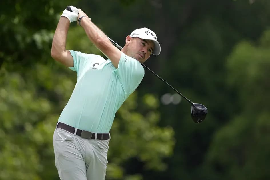 PGA Tour Travelers Championship Picks, Predictions & best bets from James Mason