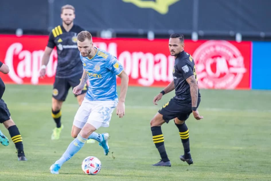 Saturday MLS parlay (+2660 odds): Philadelphia can record first win of new season