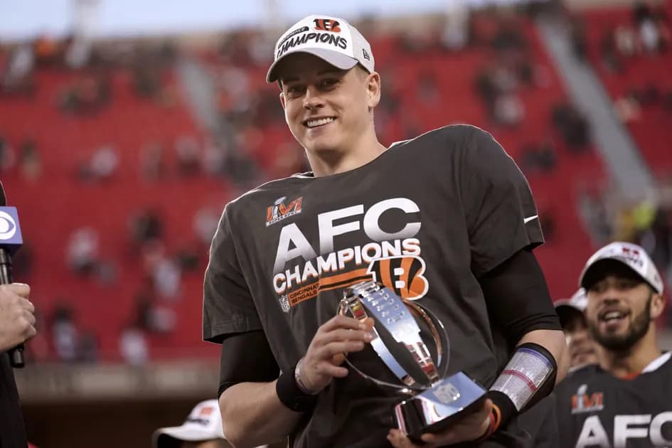 Super Bowl LVI opening lines and market analysis: Is this where the Bengals fairytale ends?