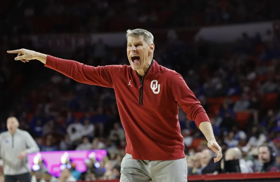 College Basketball Best Bets for Thursday, 3/13: Oklahoma stays hot against Kentucky