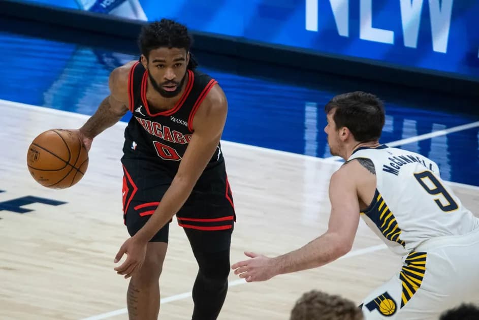 Best player prop bets for Friday’s NBA slate: White to wow the competition