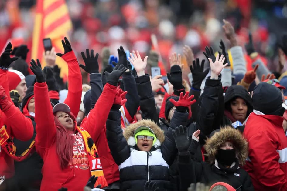 Score a $1,000 Fanatics Super Bowl 59 promo for Chiefs vs Eagles