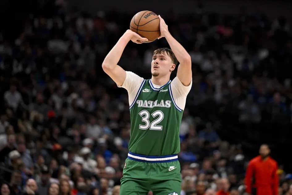 NBA Prop Bets Today: Cooper Flagg and Ron Holland amongst best NBA Player Props for Friday