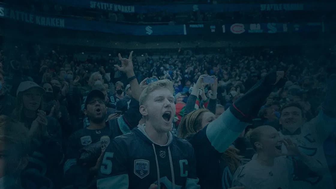 Four-pick cross-sport parlay for today 6/7 (+1235 odds): NHL Playoffs and MLB