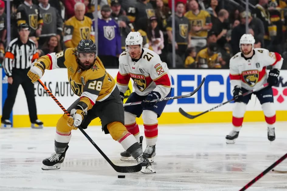 Vegas Golden Knights vs Florida Panthers NHL predictions, picks, odds & spreads: Panthers need help at home
