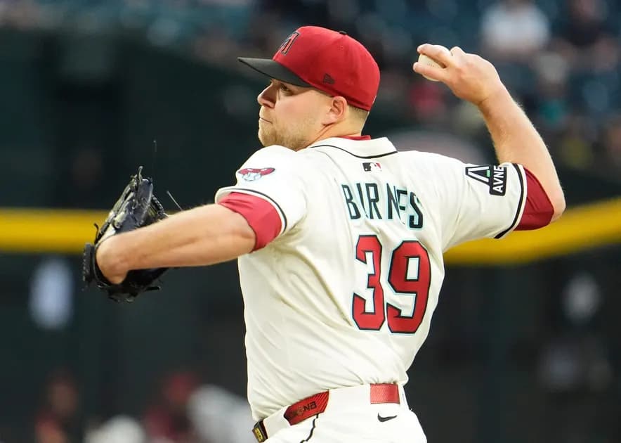 Best MLB player prop bets for Wednesday 4/30: Strikeout props for Michael King, Corbin Burnes