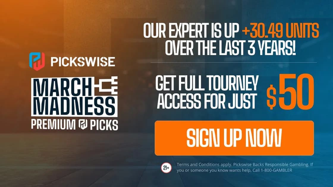 2026 March Madness bracket predictions: Join our VIP DubClub for expert CBB picks today
