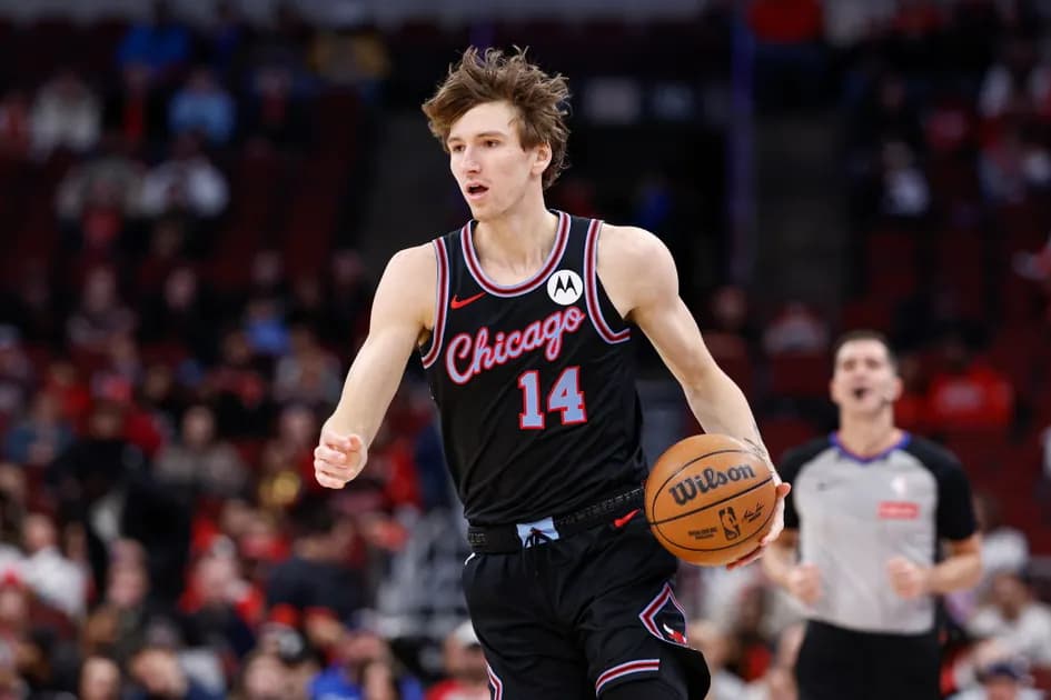 NBA Prop Bets Today: Matas Buzelis and Ayo Dosunmu amongst best NBA Player Props for Monday