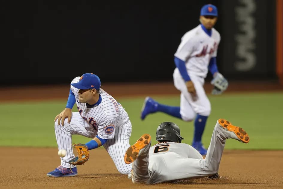 MLB Sunday same game parlay (+816 odds): Philadelphia Phillies vs New York Mets