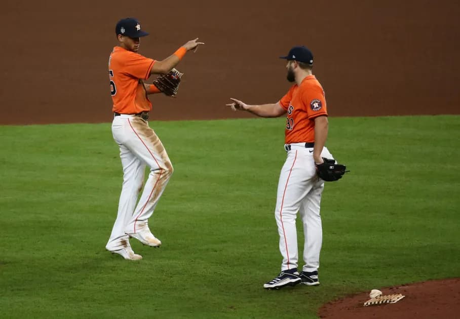 Pickswise MLB Experts' Best Bets for World Series Game 3