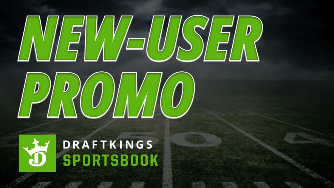 DraftKings NFL promo unlocks $400+ bonus: Giants vs Cowboys