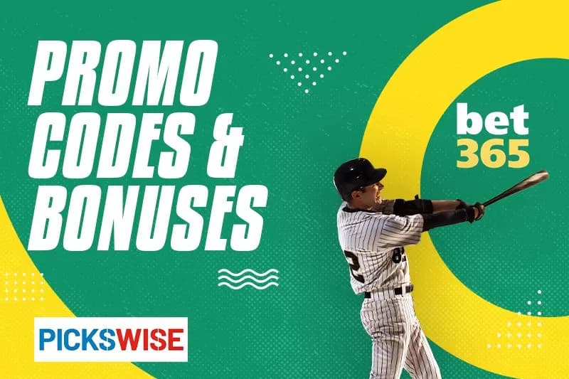 Bet365 Iowa Promo Code For New Users: Claim $365 In Bonus Bets