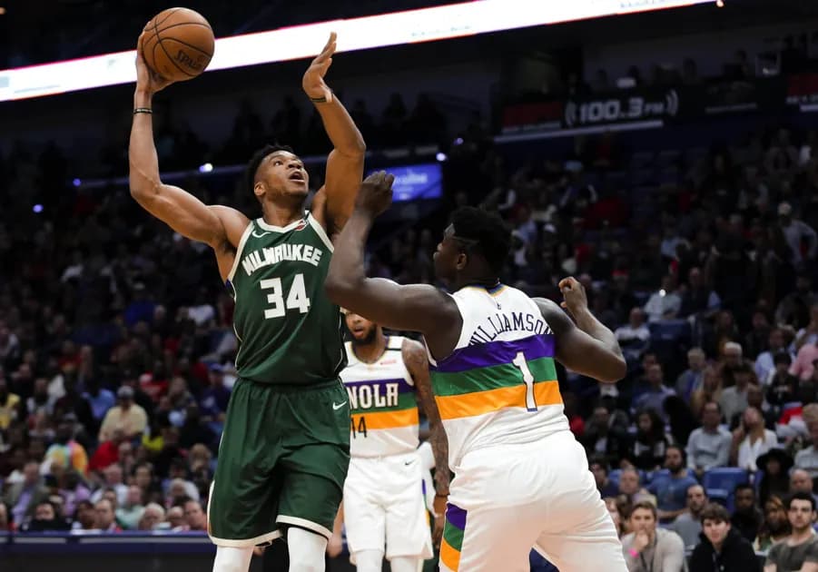 Same Game Parlay Guide: What is it and where can I bet on it?