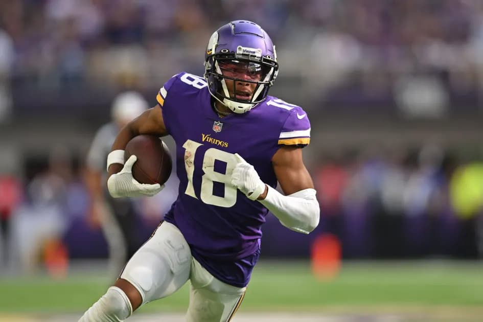 Unlock the NFL Week 10 FanDuel promo code for Vikings vs Jaguars today