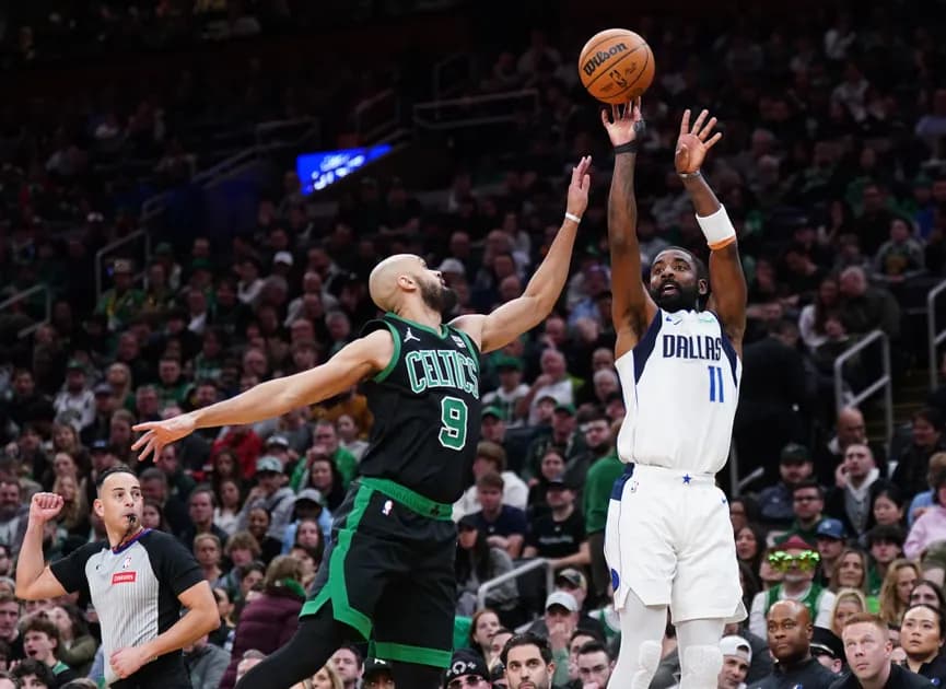 Best NBA Finals sportsbook promos & betting bonus codes: 2024 new users