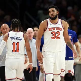 Knicks vs Spurs Parlay Picks: Expert NBA Finals Game 5 Same Game Parlay at +500 odds