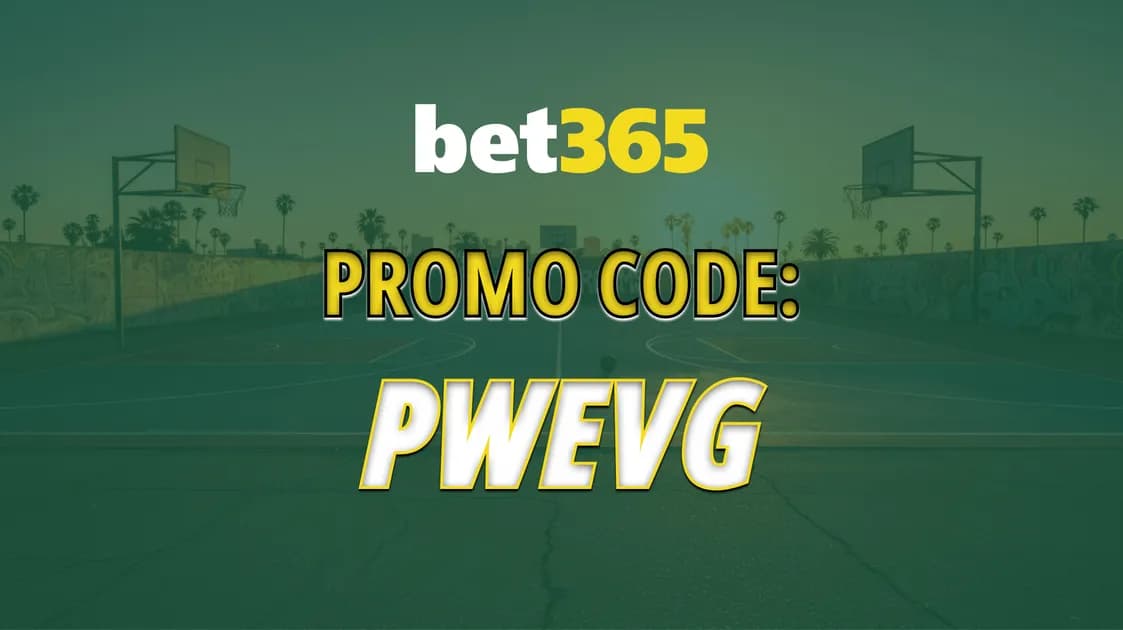 New bet365 bonus code PWEVG good for $365: Use for Saint Louis vs Michigan