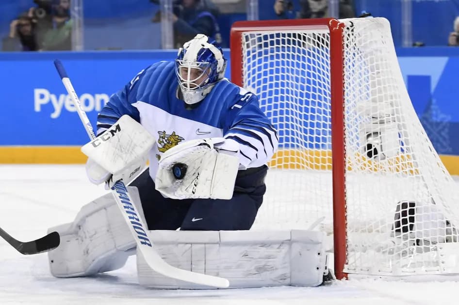Olympic Hockey Bronze Medal Best Bets Today: Finland vs Slovakia Picks