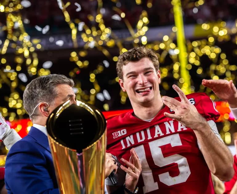 College Football Predictions 2026: Best Bets, Odds & Futures Picks