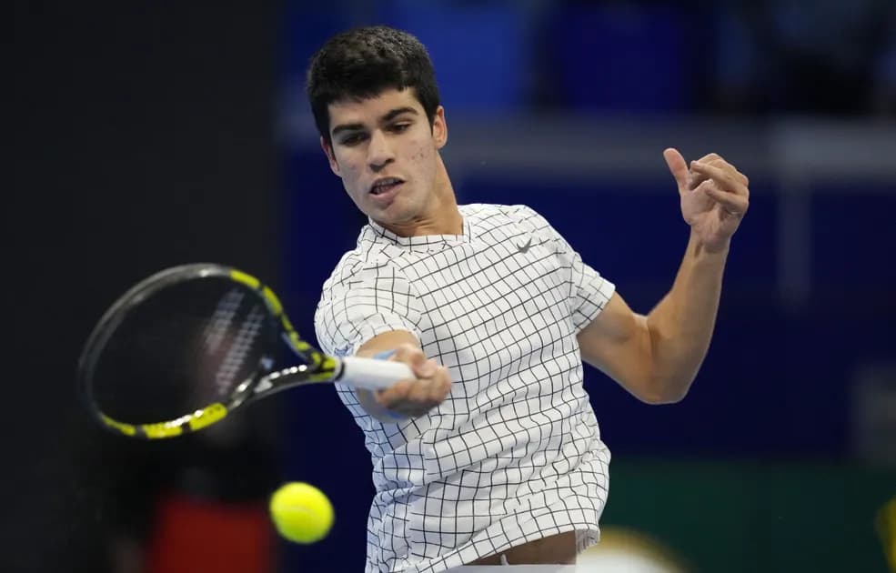 FanDuel sign-up bonus: Bet $5 on tennis French Open for chance at $150