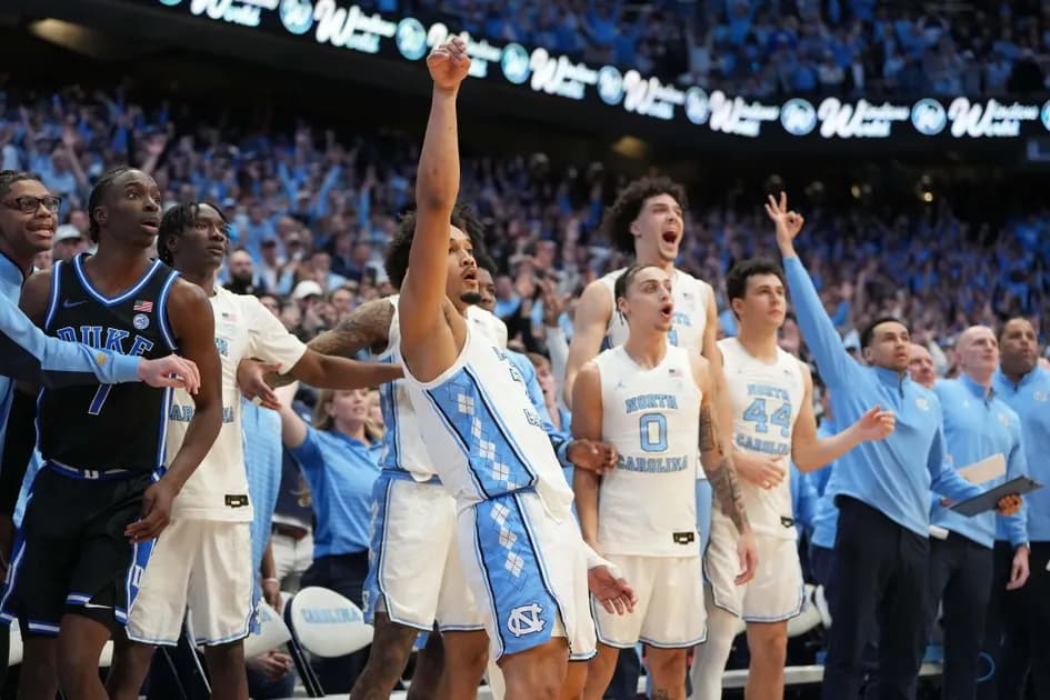 Best College Basketball Bets Today: Expert NCAAB Picks for Tuesday, February 10 - No Hangover for Tar Heels in Miami