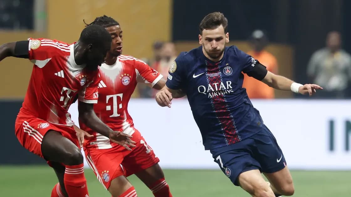 Score the Dabble DFS promo code and win $10 for PSG vs Real Madrid