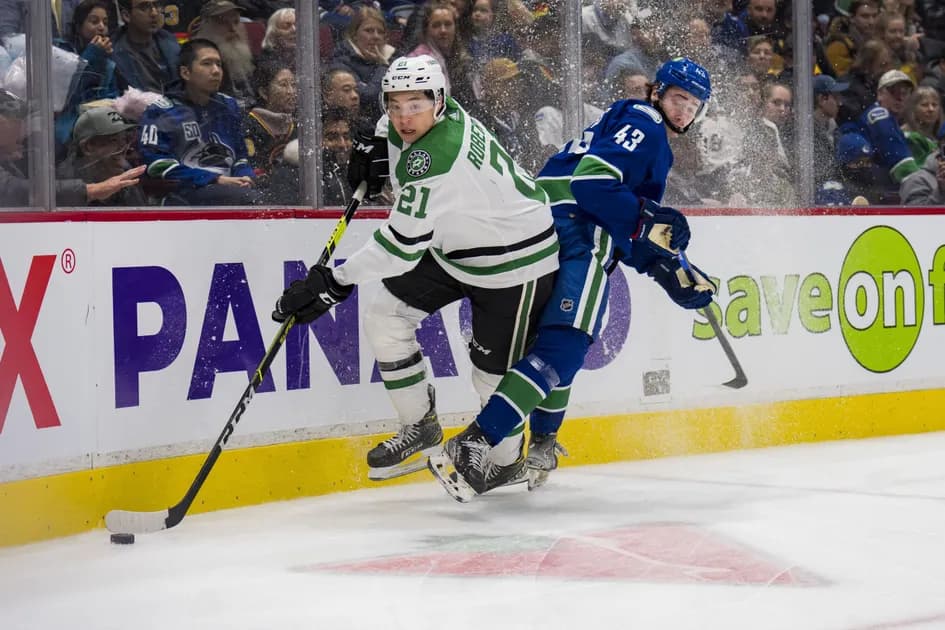 Best player props for Wednesday's NHL slate: Dallas star keeps shining