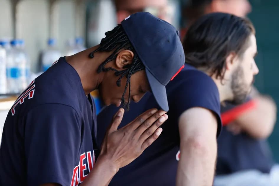 Best player prop for Saturday's MLB slate: McKenzie to fan Angels