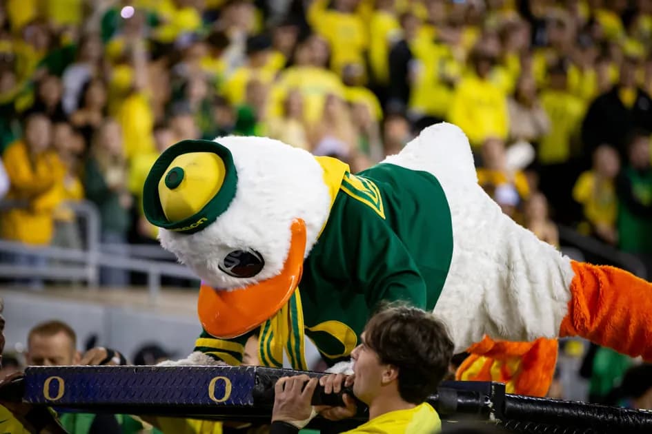 Get the $200 FanDuel Sportsbook Round of 64 boost: Liberty Flames vs Oregon Ducks