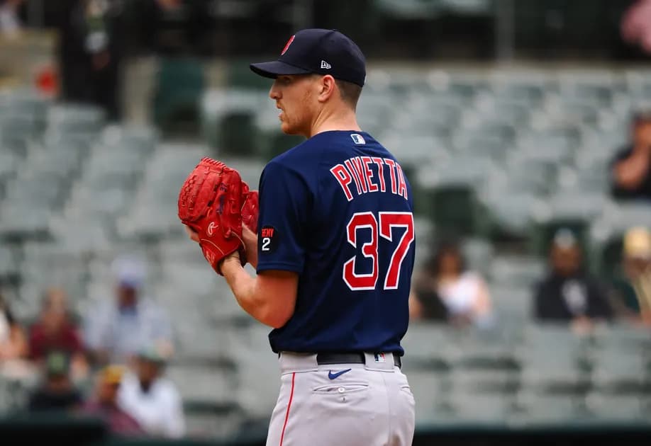 MLB Wednesday mega parlay 6/29 (+1085 odds): Red Sox undervalued in Toronto