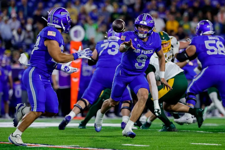 College Football Week 5 Best Bets: Saturday, October 3