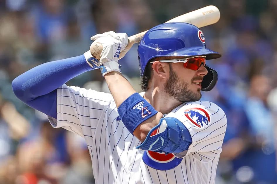 MLB National League trade deadline playoff picture and picks