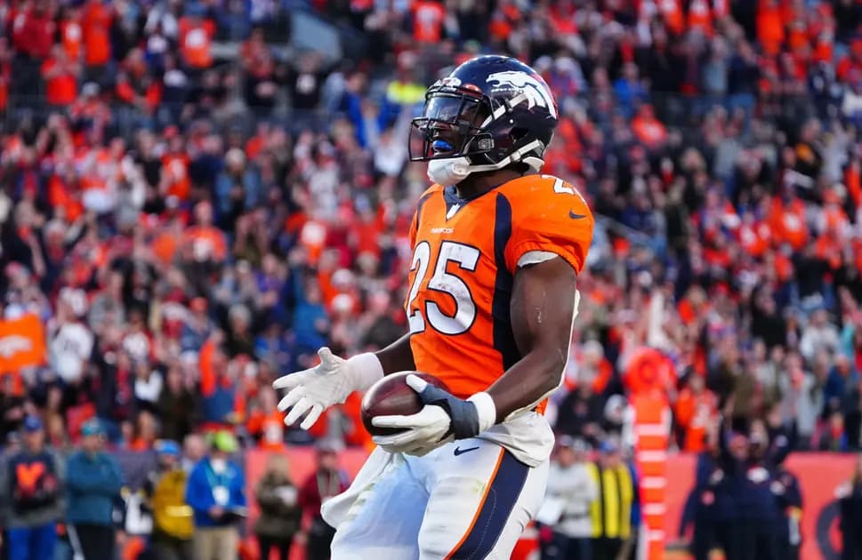 NFL Daily Fantasy Football Picks for Denver Broncos vs Los Angeles Chargers: Melvin Gordon can flash ability on MNF