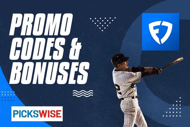 FanDuel Sportsbook Bonus Valued at $300 to Use on Cubs vs Diamondbacks